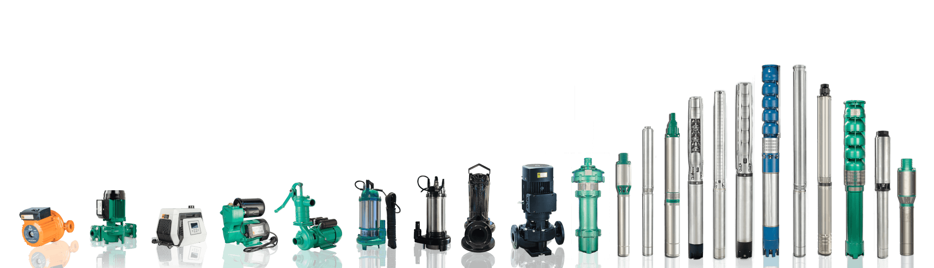 三魚全系列產(chǎn)品全家福